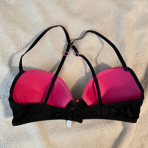 Target Push Up Bra - Picture 5 of 5